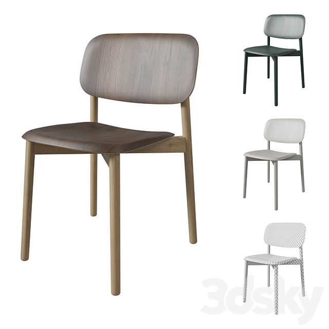 3d model