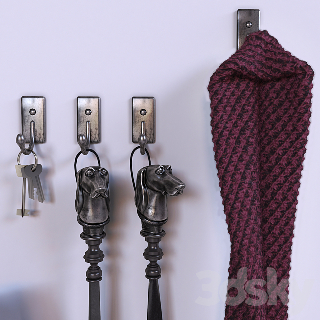3d model