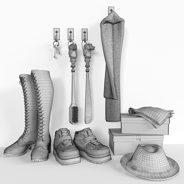 3dsky Free Download