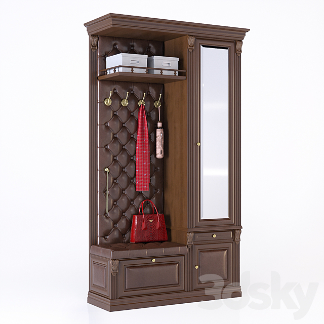 3d model