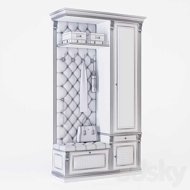 3dsky Free Download