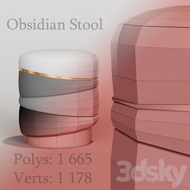 3d model