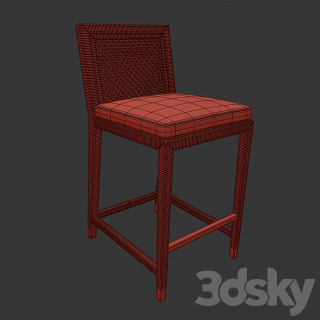 3d model