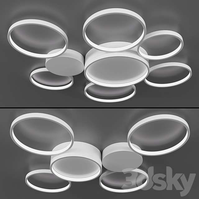 3d model