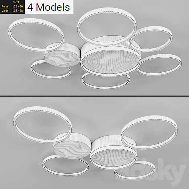3dsky Free Download