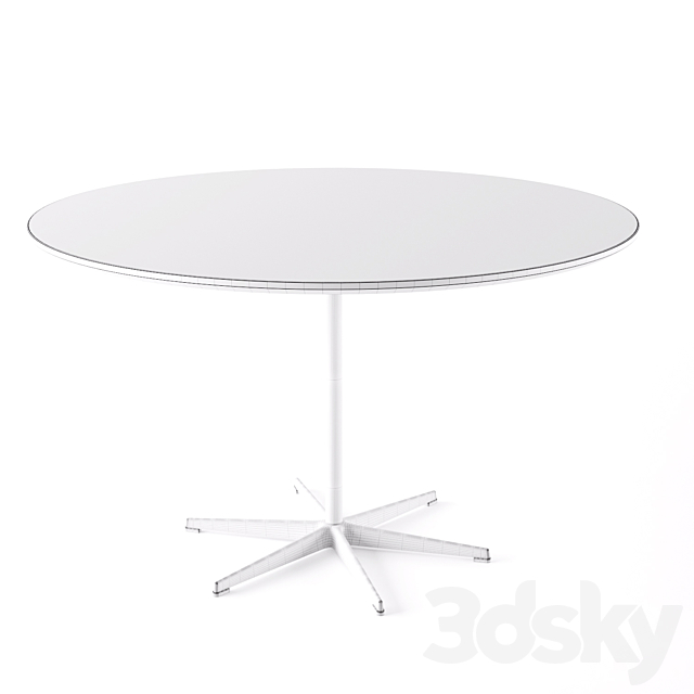 3d model