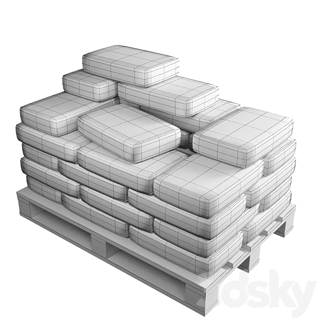 3dsky Free Download