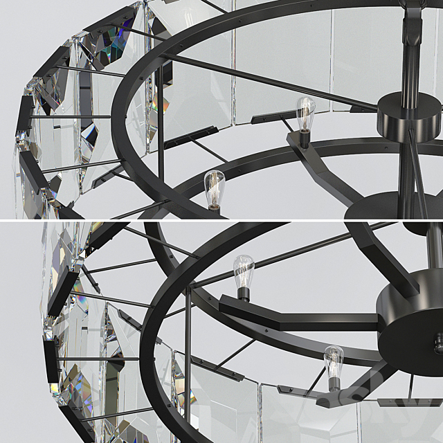 3d model