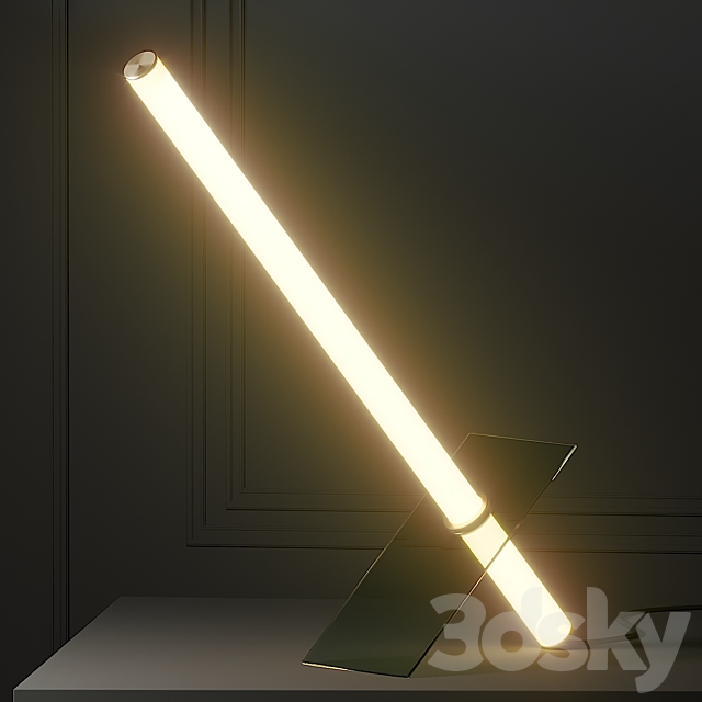 3d model