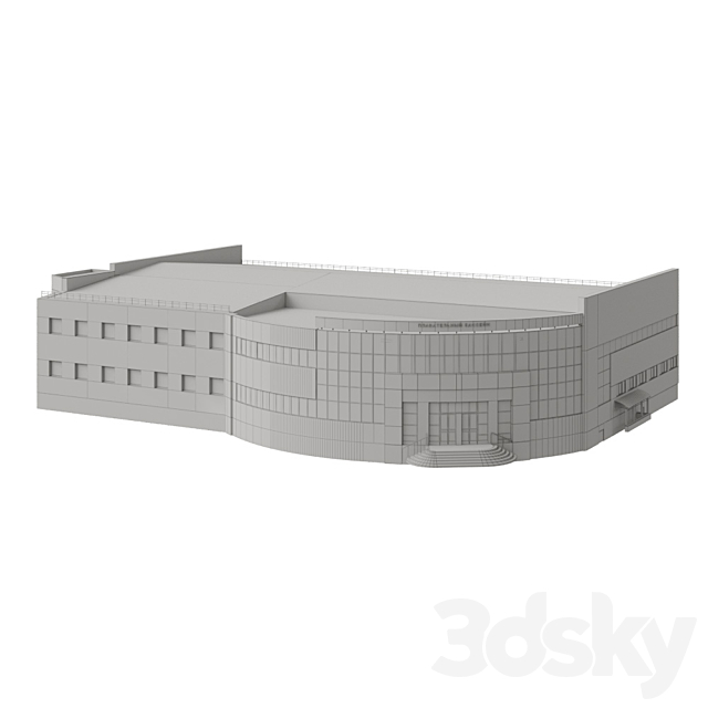 3dsky Free Download
