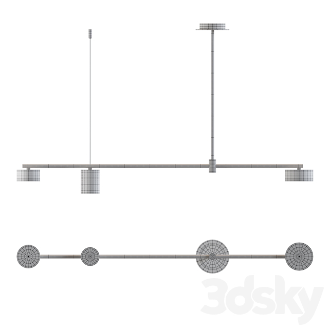 3dsky Free Download