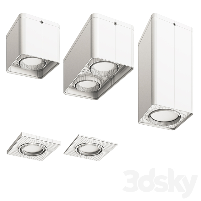 3d model