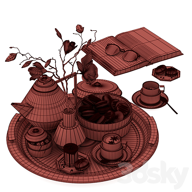 3dsky Free Download