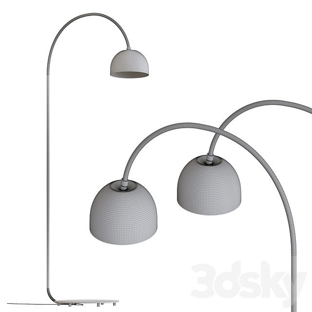 3d model