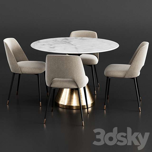 3d model