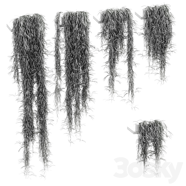 3d model