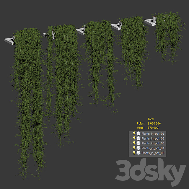 3dsky Free Download