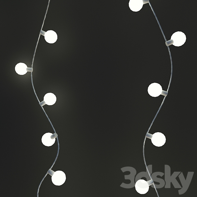3d model