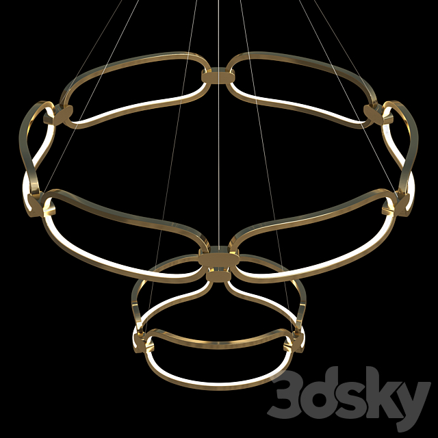 3d model
