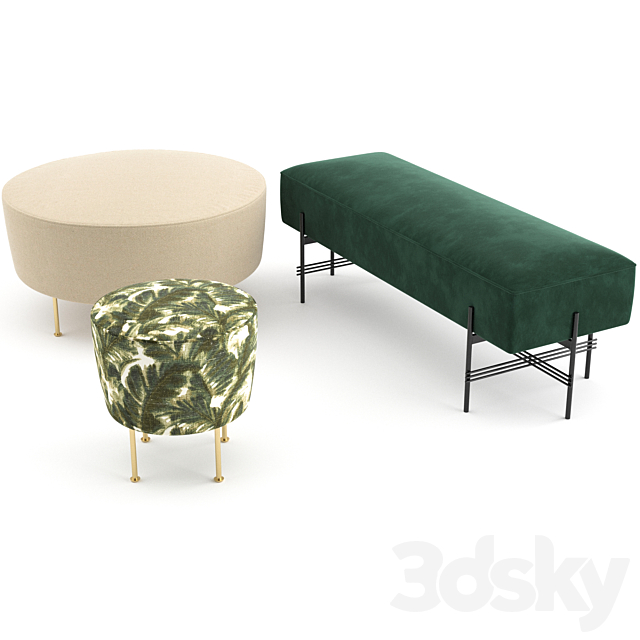 3d model