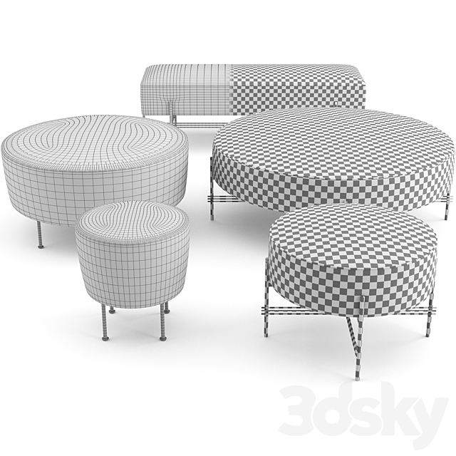 3dsky Free Download