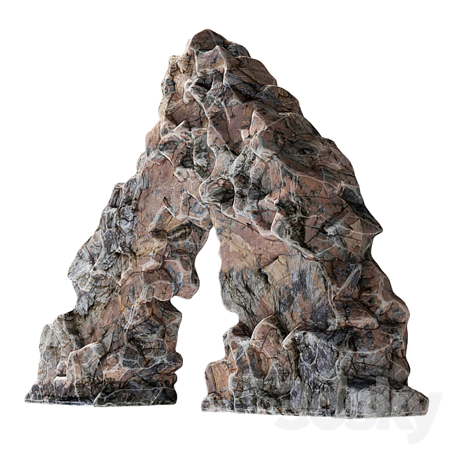 3d model