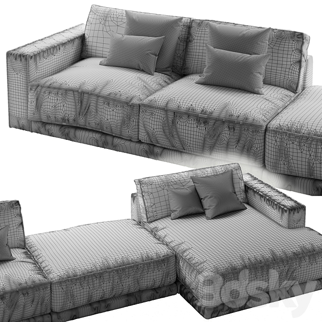 3d model