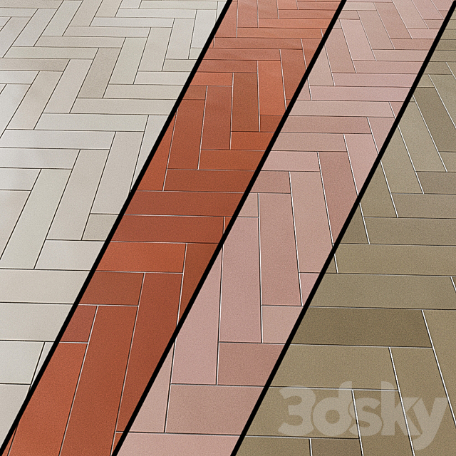 3d model