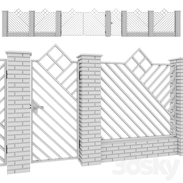 3dsky Free Download