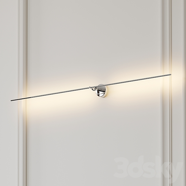 3d model