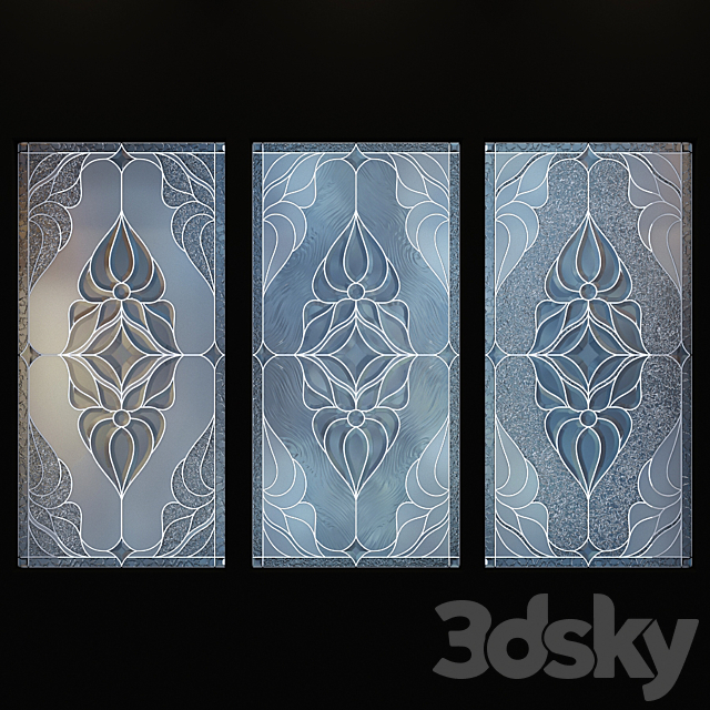 3d model