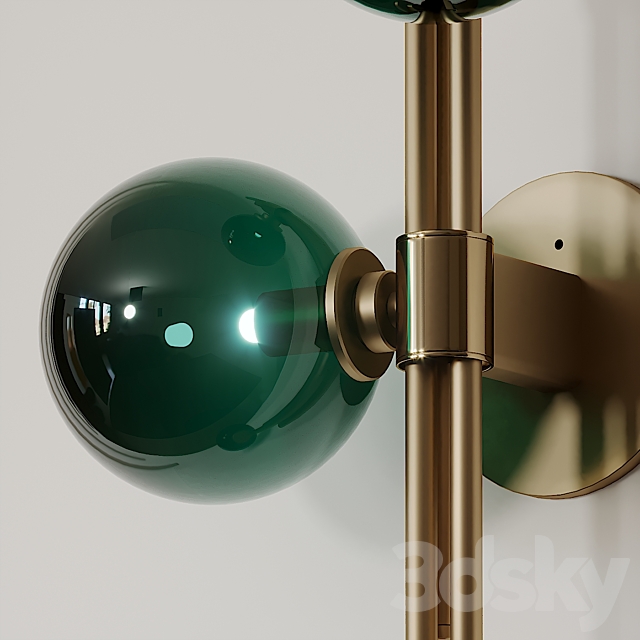 3d model