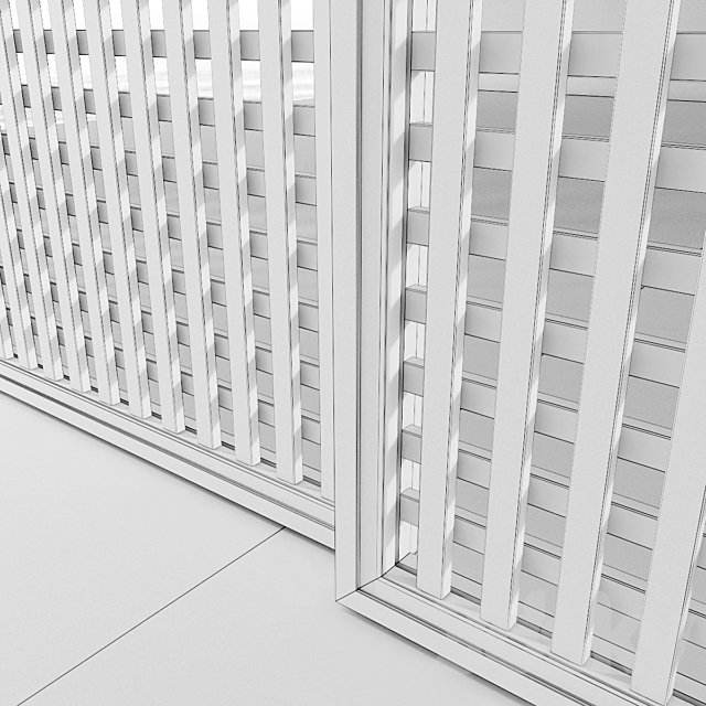 3d model