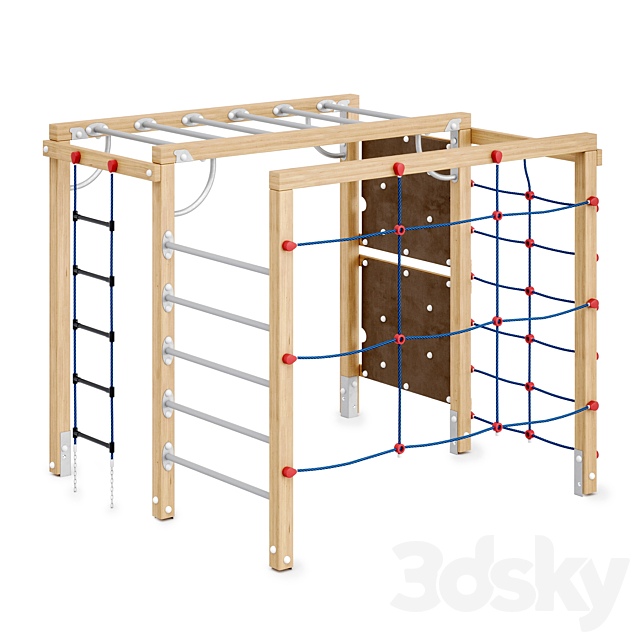 3d model