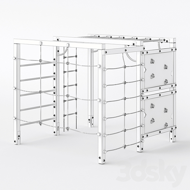 3dsky Free Download