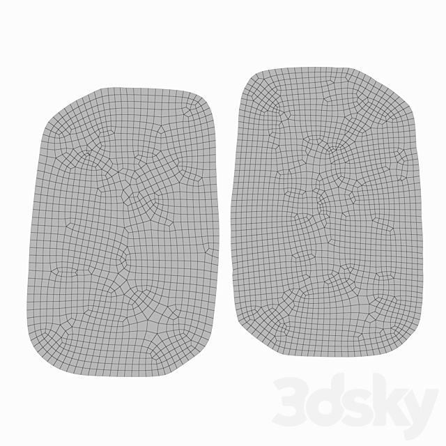 3d model
