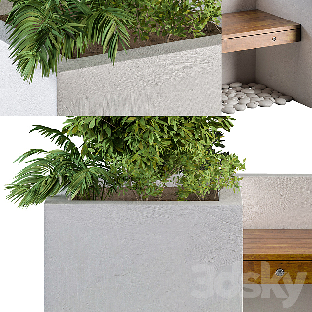 3d model