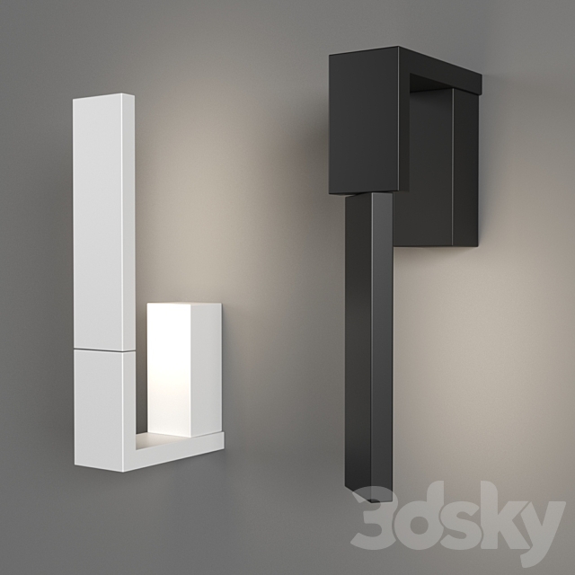 3d model