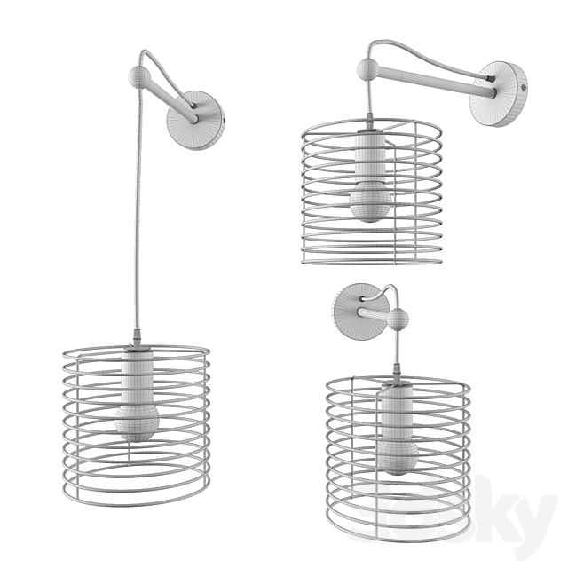 3d model
