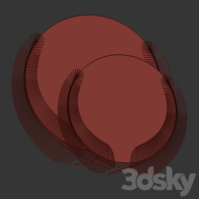 3d model