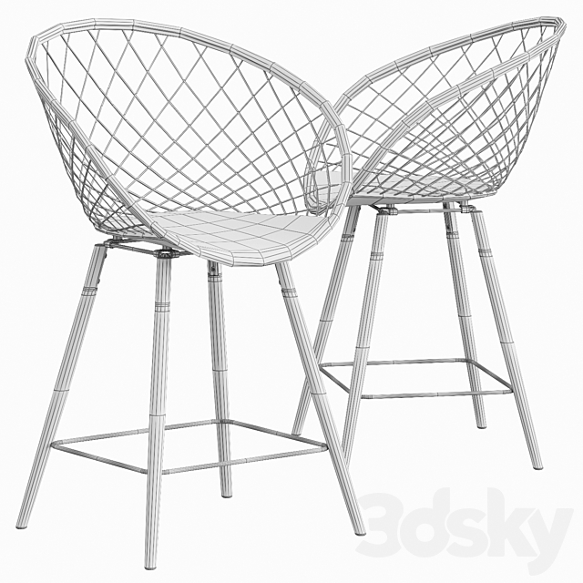 3d model