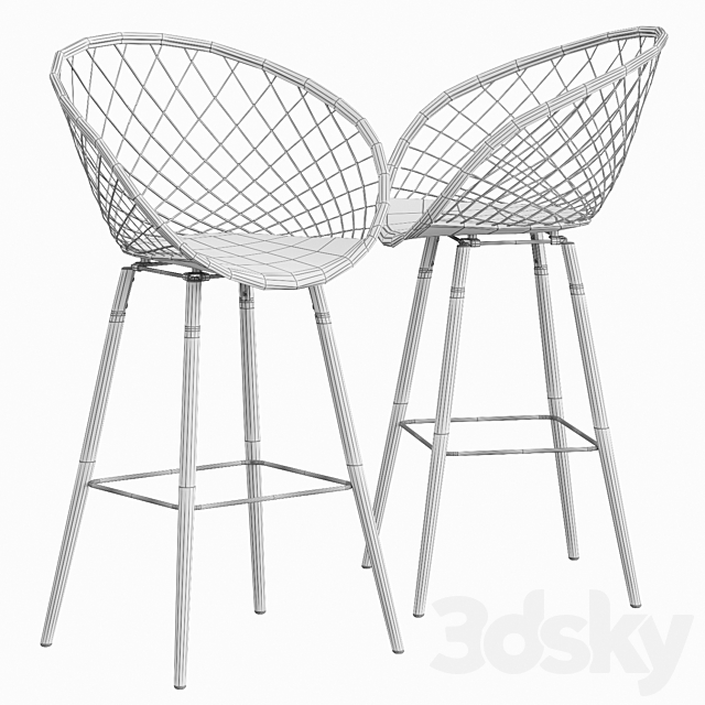 3d model