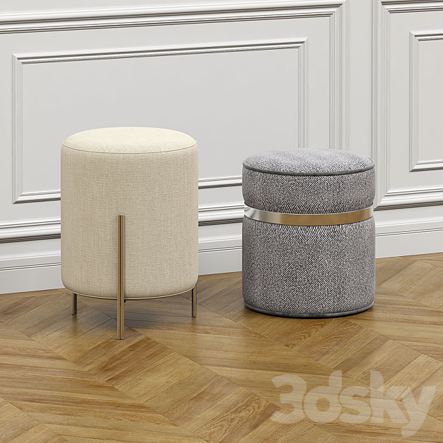 3d model