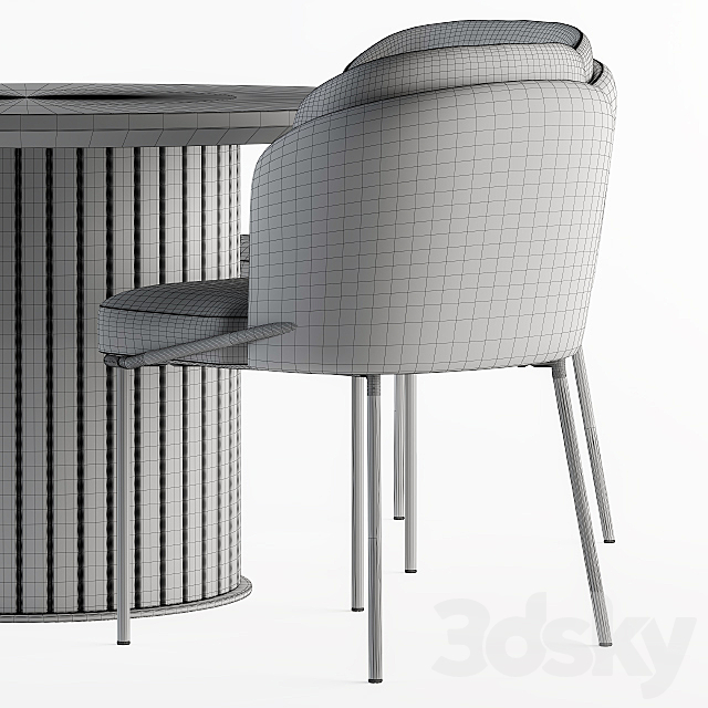 3d model
