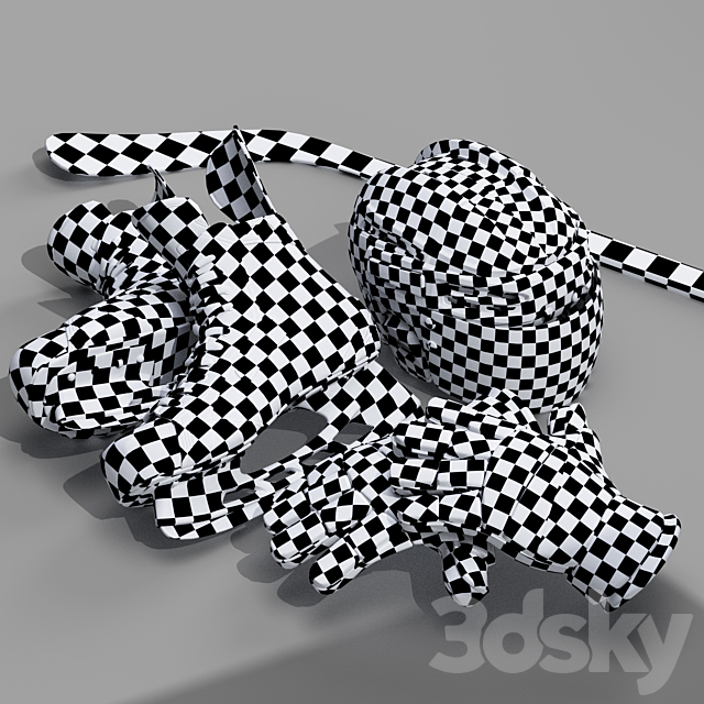 3dsky Free Download