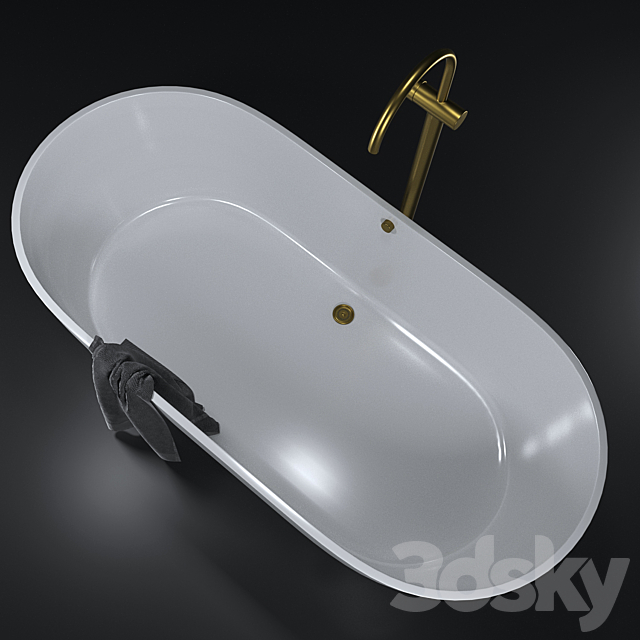 3d model
