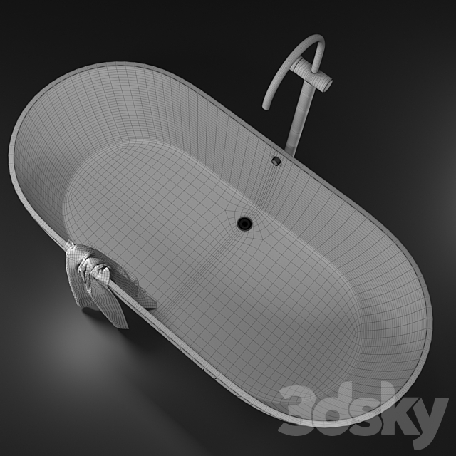 3dsky Free Download