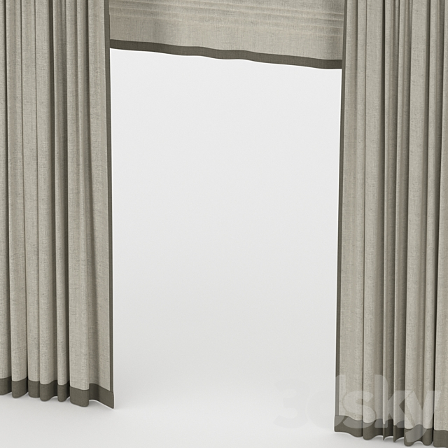 3d model
