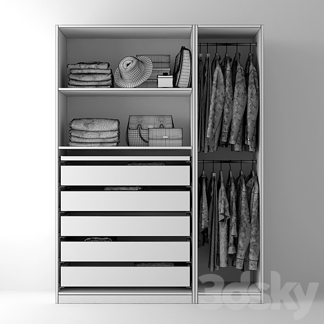 3dsky Free Download