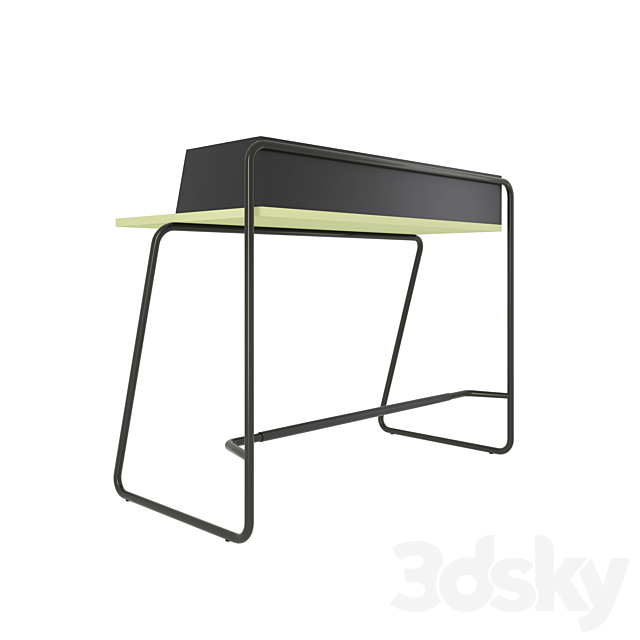 3d model